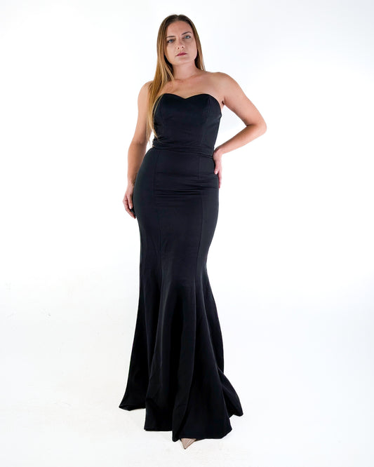 Silence Limited Abito NP4005 Nero