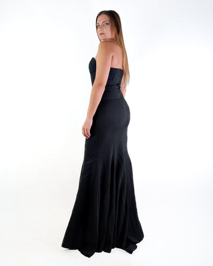 Silence Limited Abito NP4005 Nero