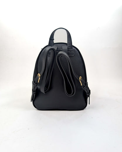 AI25 Marc Ellis Zaino WINKI BACKPACK Black/Gold