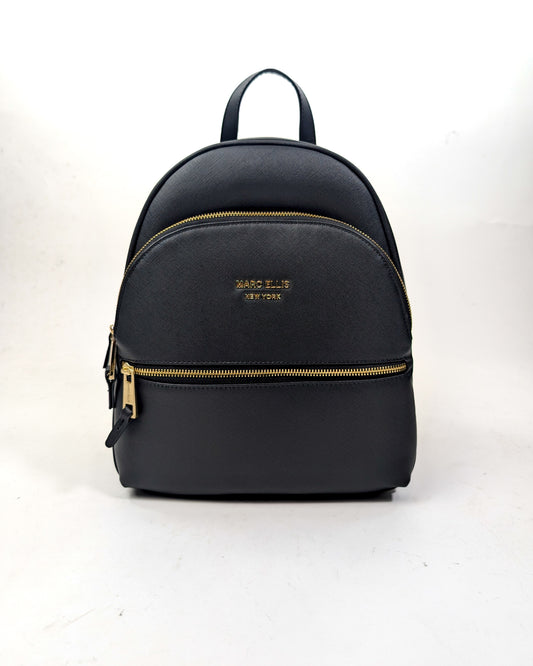 AI25 Marc Ellis Zaino MORGAN_ Black/Gold