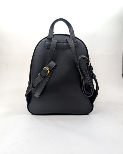 AI25 Marc Ellis Zaino MORGAN_ Black/Gold