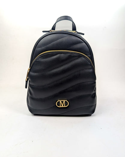 AI25 Marc Ellis Zaino SPICE M Black/Gold