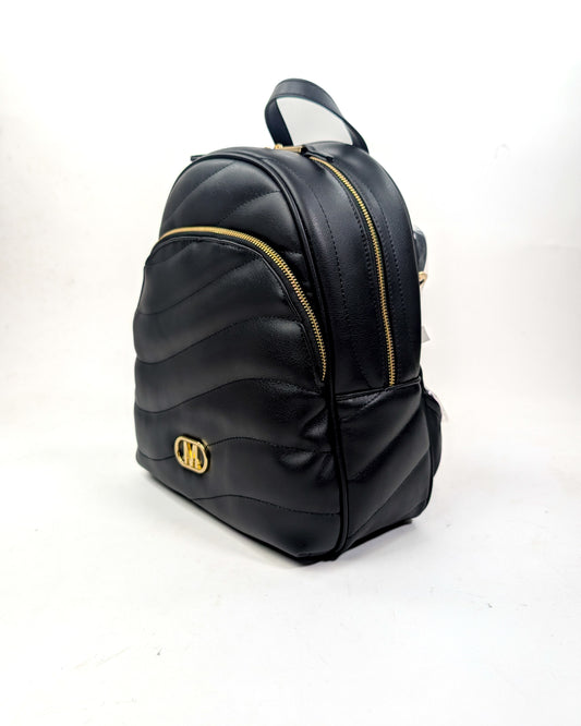 AI25 Marc Ellis Zaino SPICE M Black/Gold