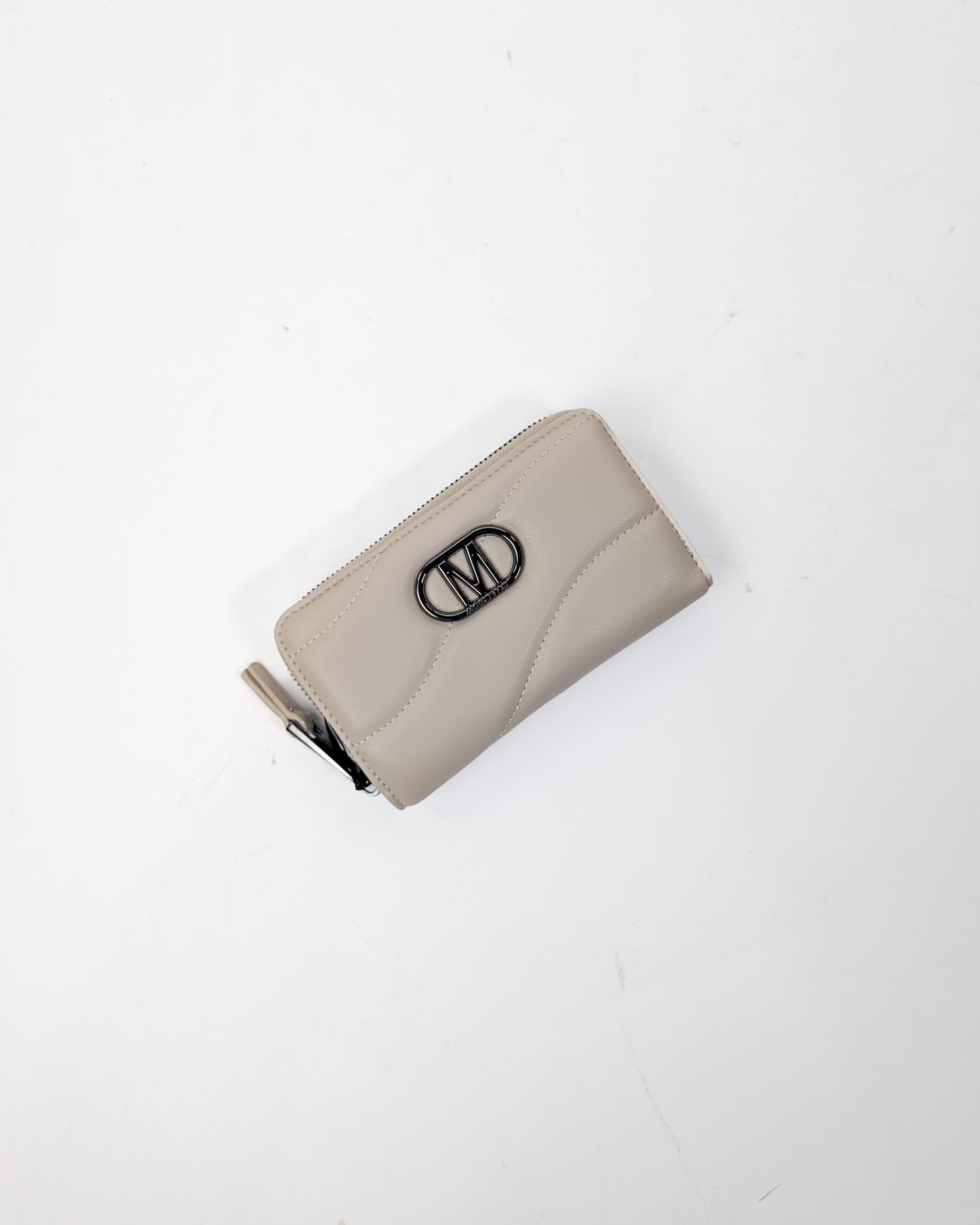 AI25 Marc Ellis Portafoglio BRINA Taupe / CDF