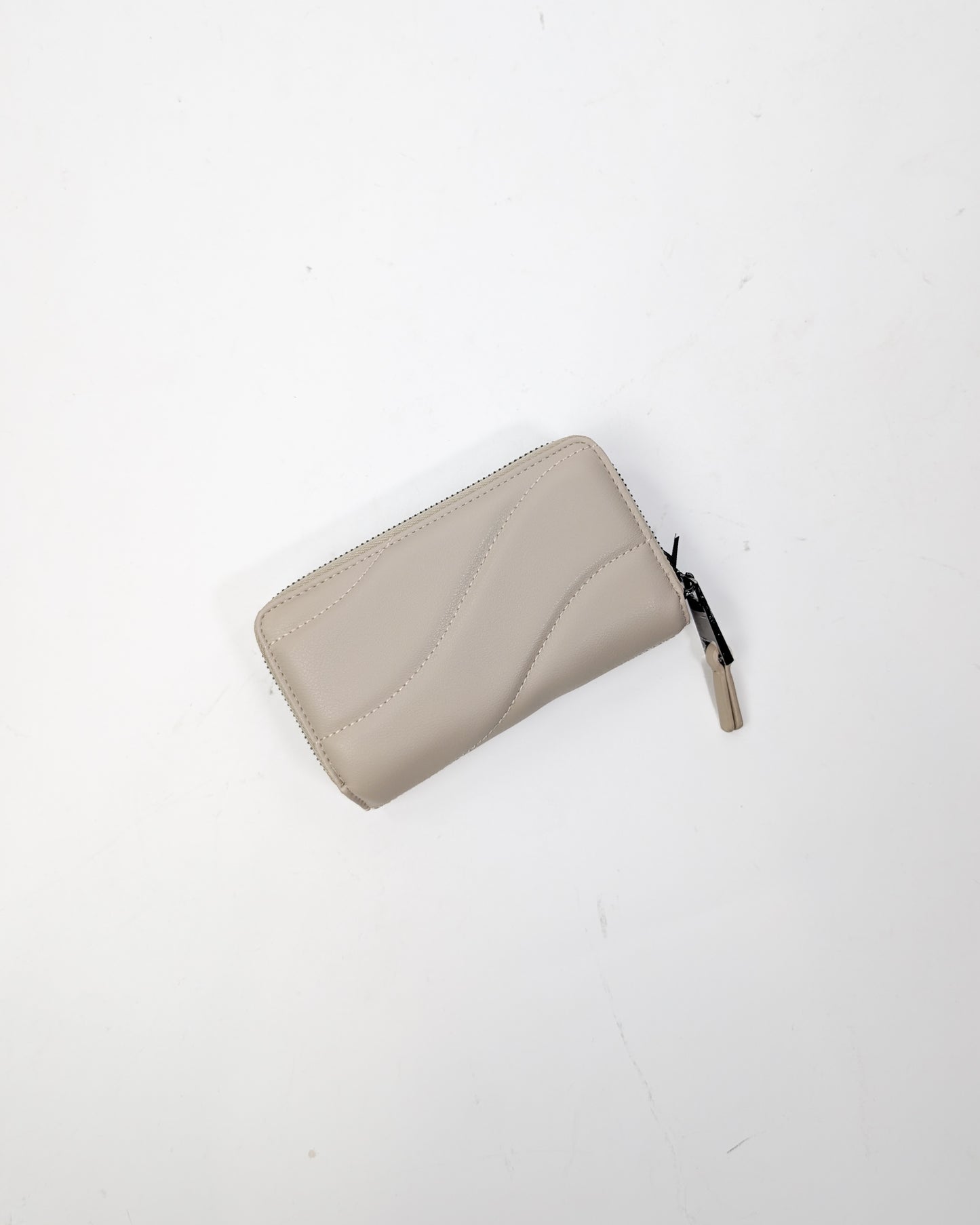 AI25 Marc Ellis Portafoglio BRINA Taupe / CDF