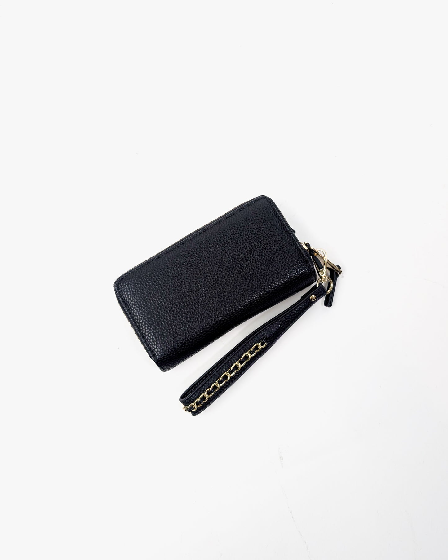 AI25 Marc Ellis Portafoglio DREAM WALLET Black/Gold
