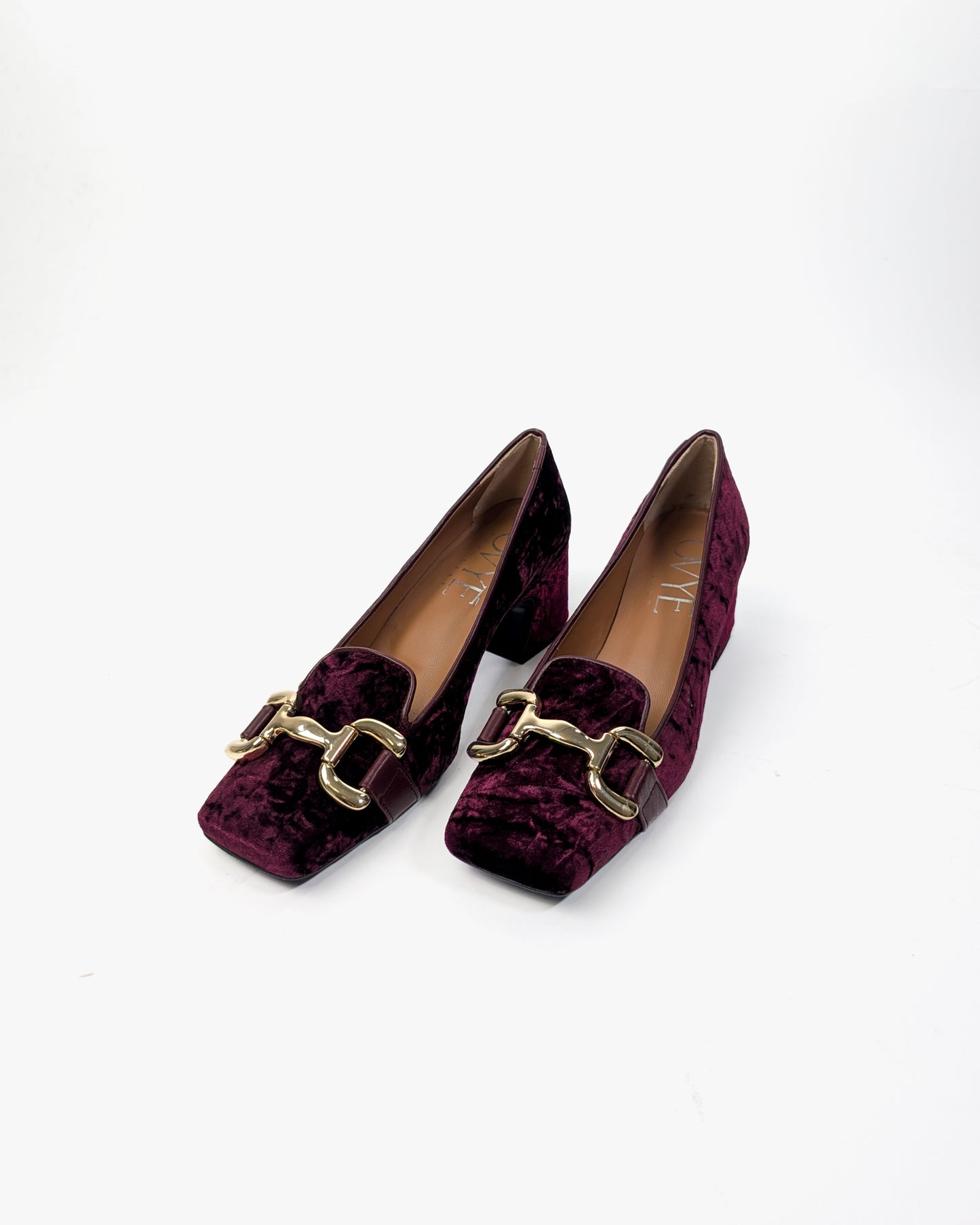 OVYÉ SCARPA DONNA AMH1202VEL