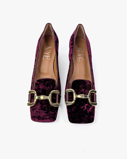 OVYÉ SCARPA DONNA AMH1202VEL