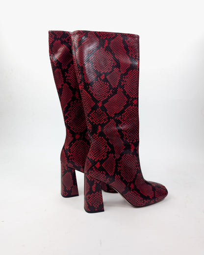 OVYÉ SCARPA DONNA AC1116