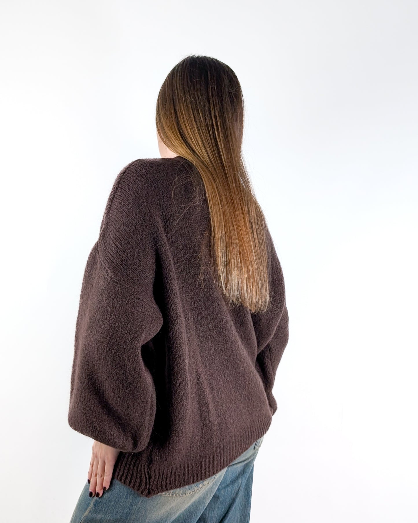 AI25 Susy Mix Maglia 299 Moro