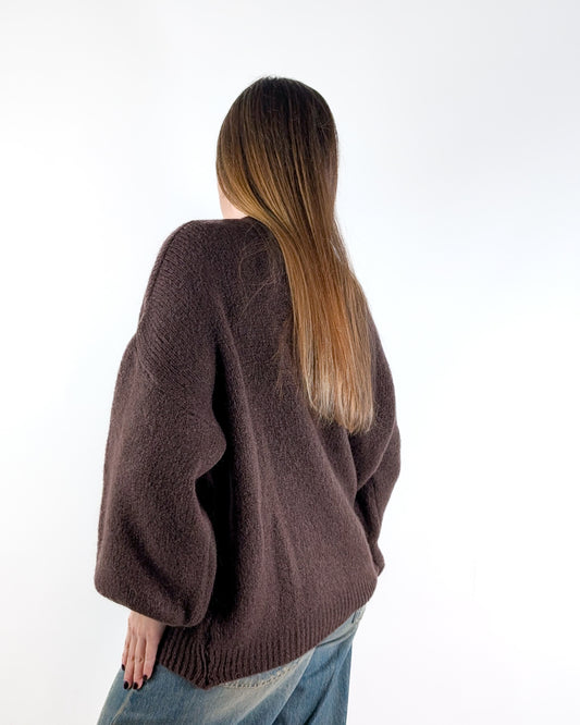 AI25 Susy Mix Maglia 299 Moro