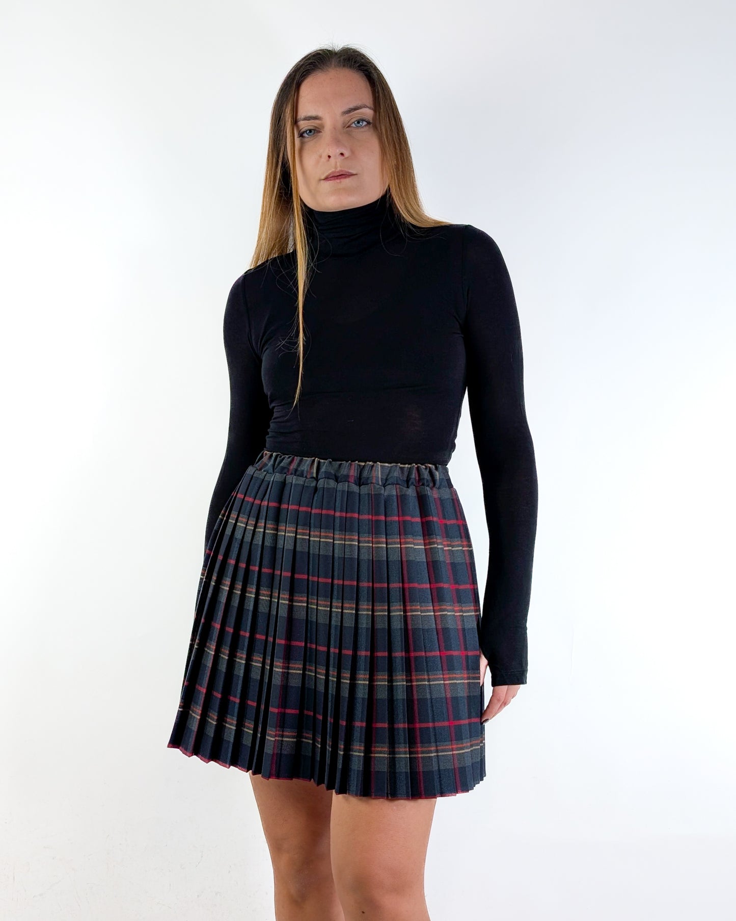 AI25 Vicolo Gonna TF2143