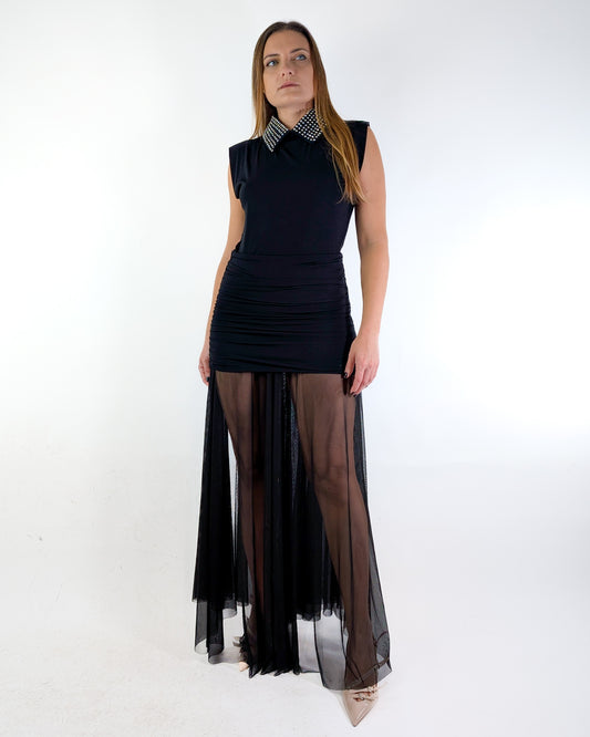 AI25 Have One Abito AMI-P054 Nero