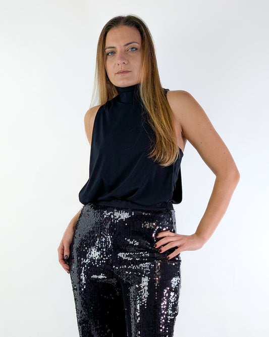 AI25 Vicolo Body UF0163 Nero