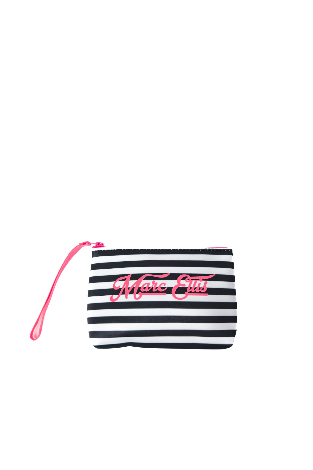 PE26 Marc Ellis Pochette BUBY P. STRIP Fuxia