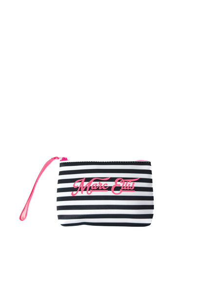 PE26 Marc Ellis Pochette BUBY P. STRIP Fuxia
