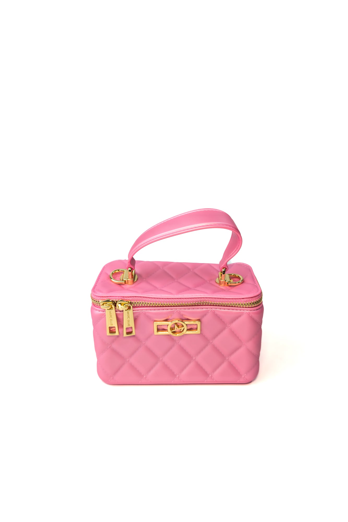 PE26 Marc Ellis Borsa FLAT SUNKISS CASHMERE ROSE