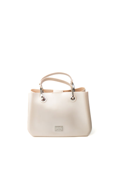 PE26 Marc Ellis Borsa FLAT KIRA BEIGE