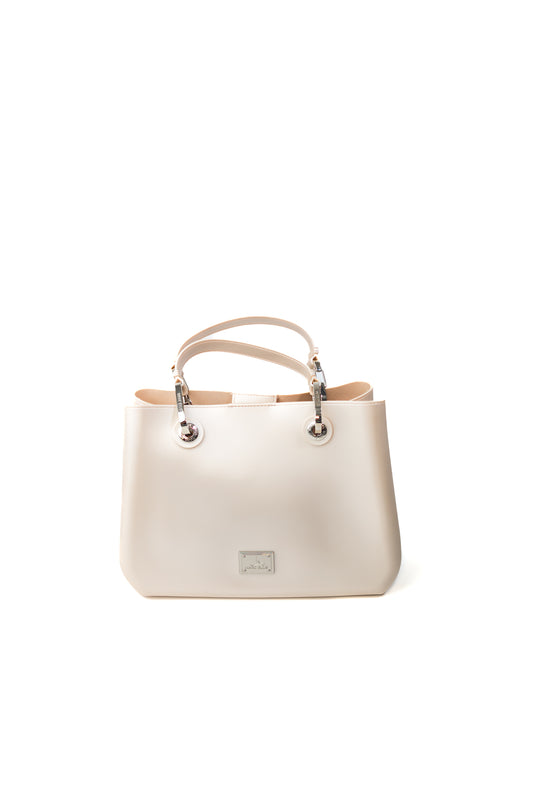PE26 Marc Ellis Borsa FLAT KIRA BEIGE
