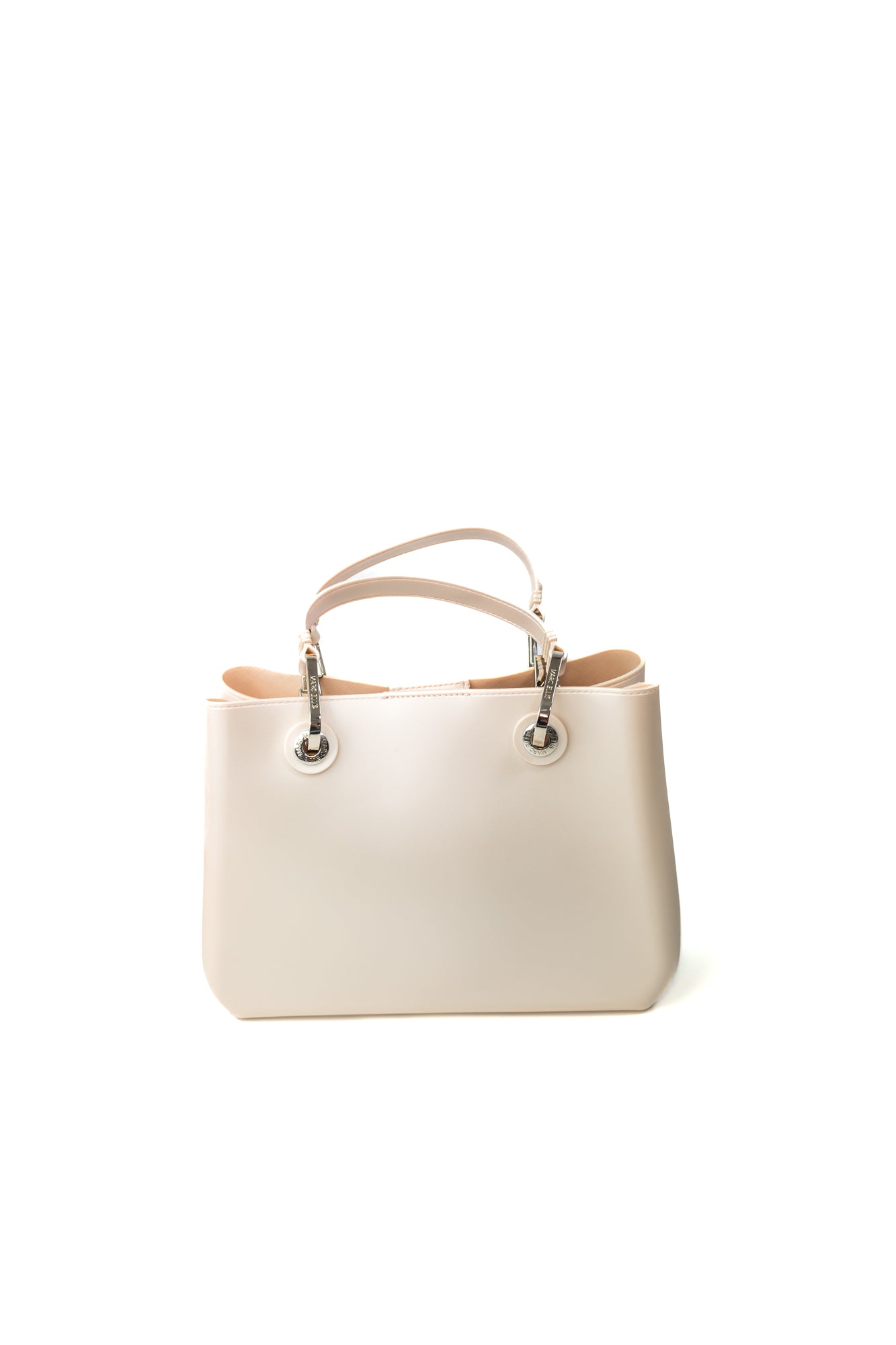 PE26 Marc Ellis Borsa FLAT KIRA BEIGE