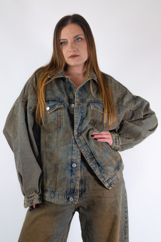 PE26 Have One Giubbotto KGZ-Q021