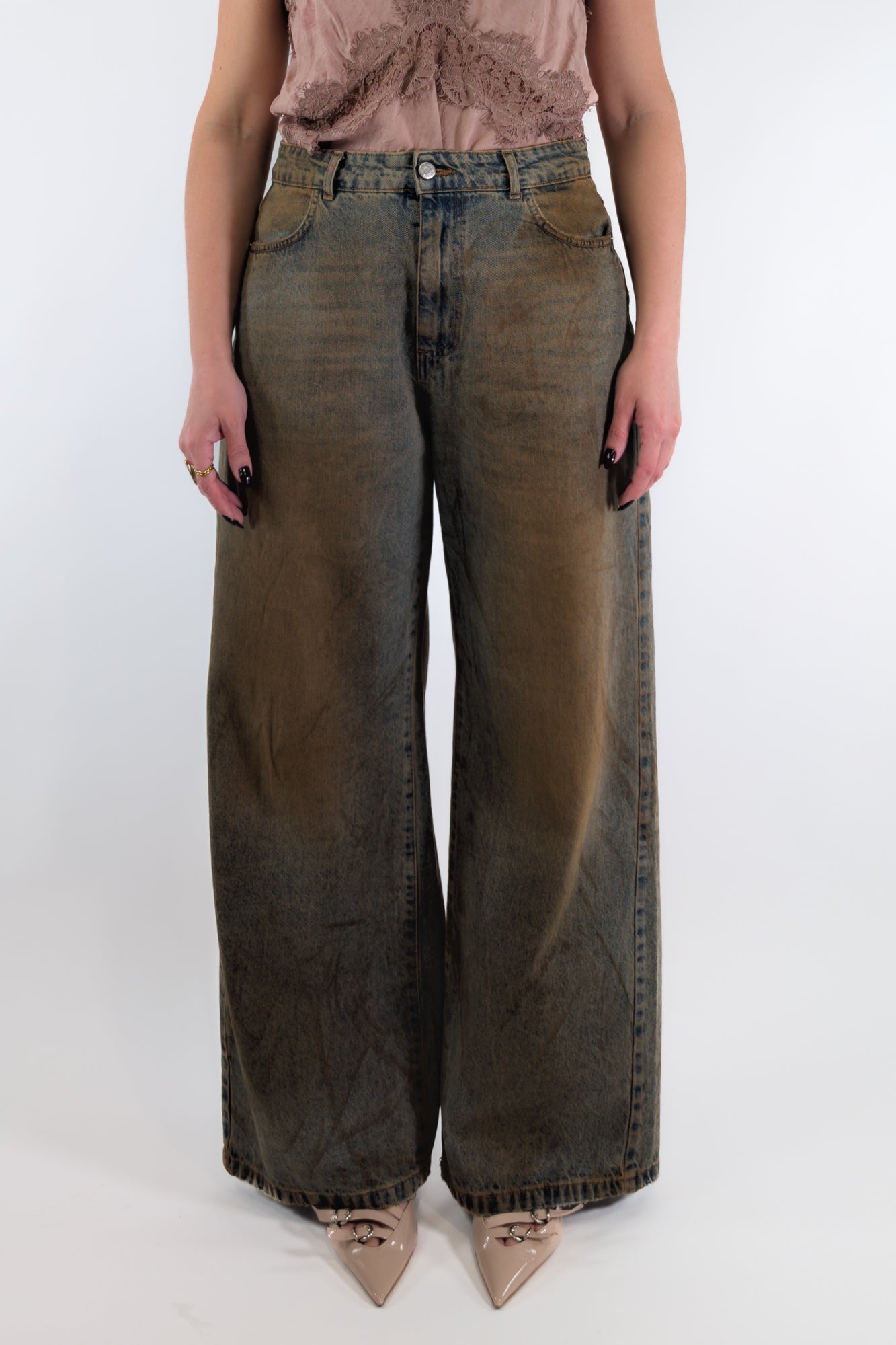 PE26 Have One Pantalone PGZ-Q118