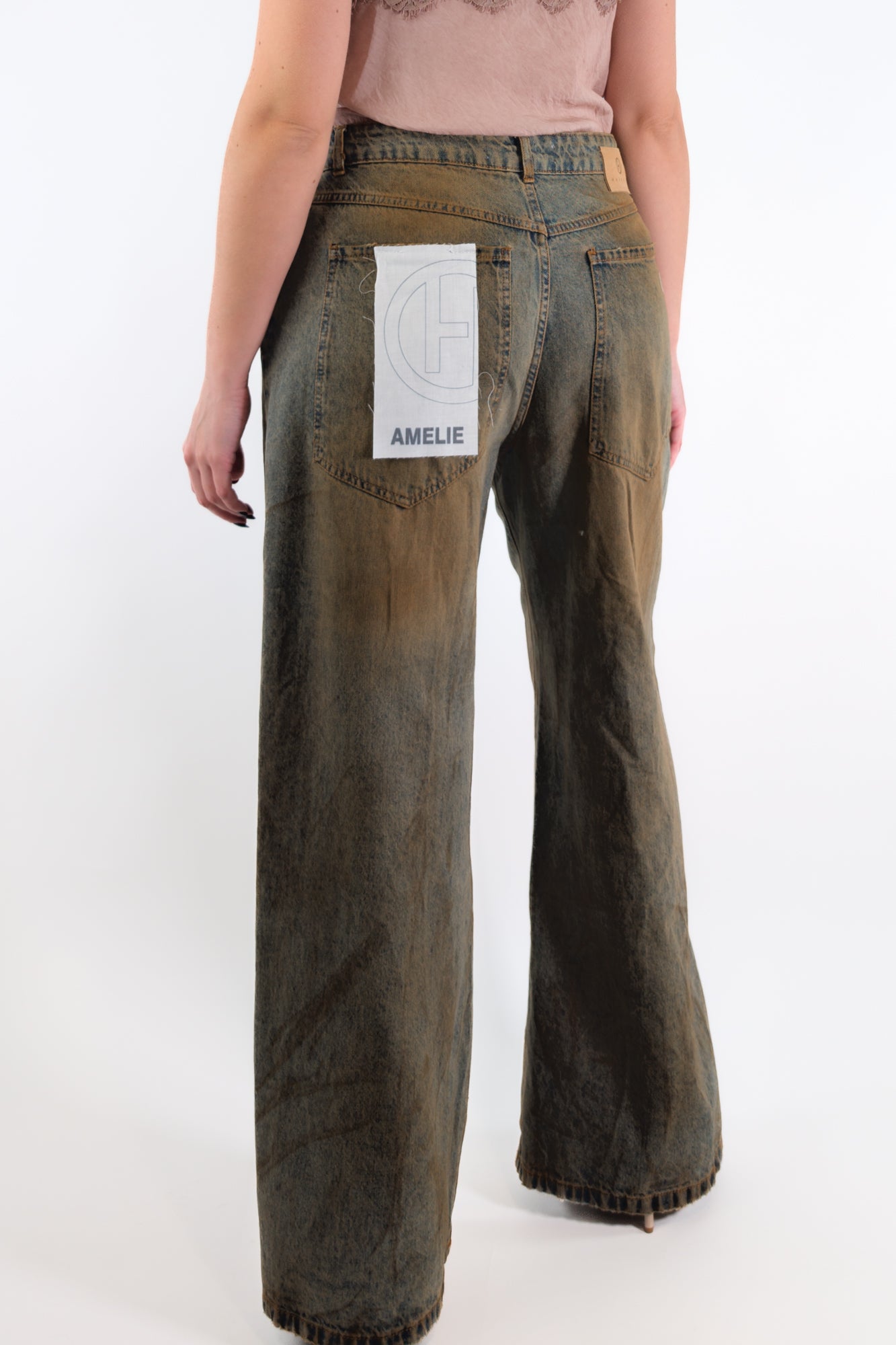 PE26 Have One Pantalone PGZ-Q118