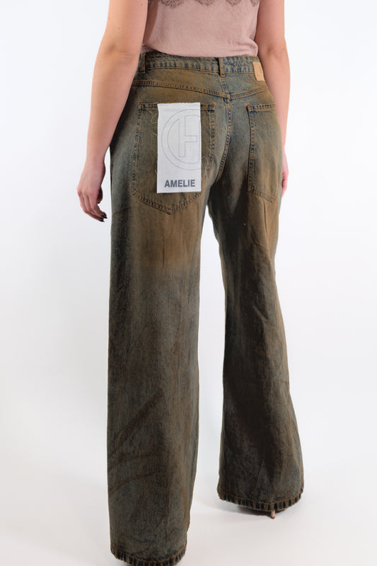 PE26 Have One Pantalone PGZ-Q118