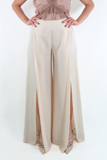 PE26 Have One Pantalone PCB-Q059 Burro