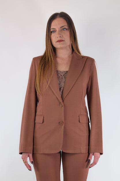 PE26 Vicolo Giacca TAB0042 Bruciato