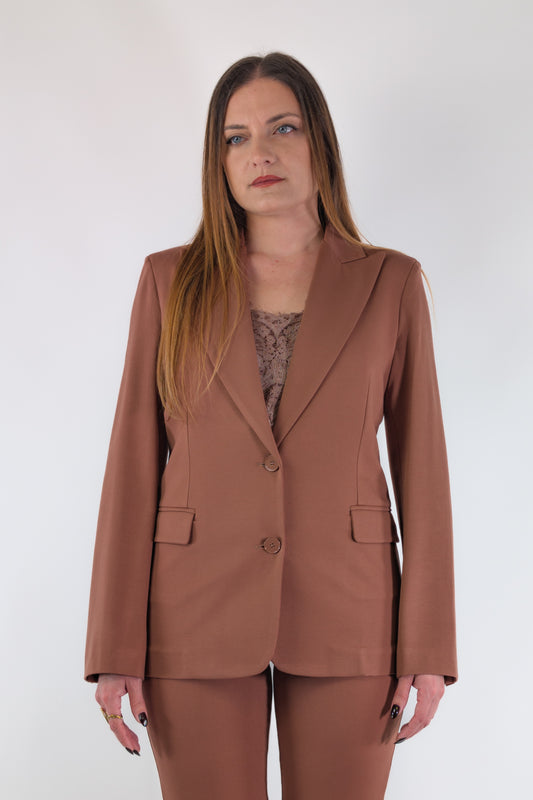 PE26 Vicolo Giacca TAB0042 Bruciato