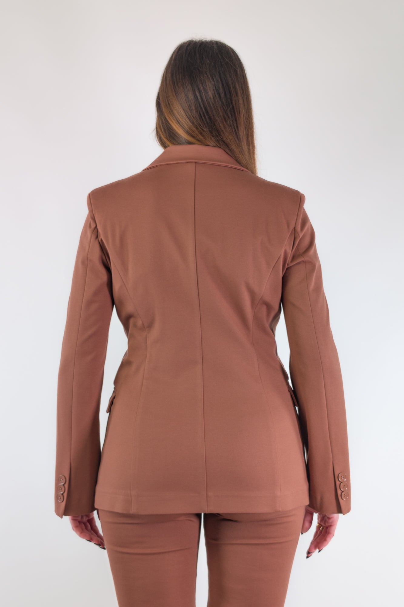 PE26 Vicolo Giacca TAB0042 Bruciato