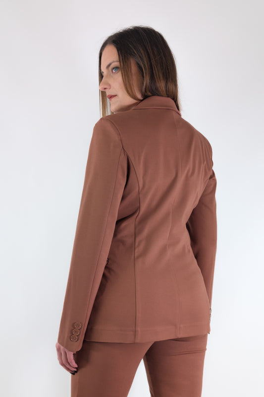 PE26 Vicolo Giacca TAB0042 Bruciato