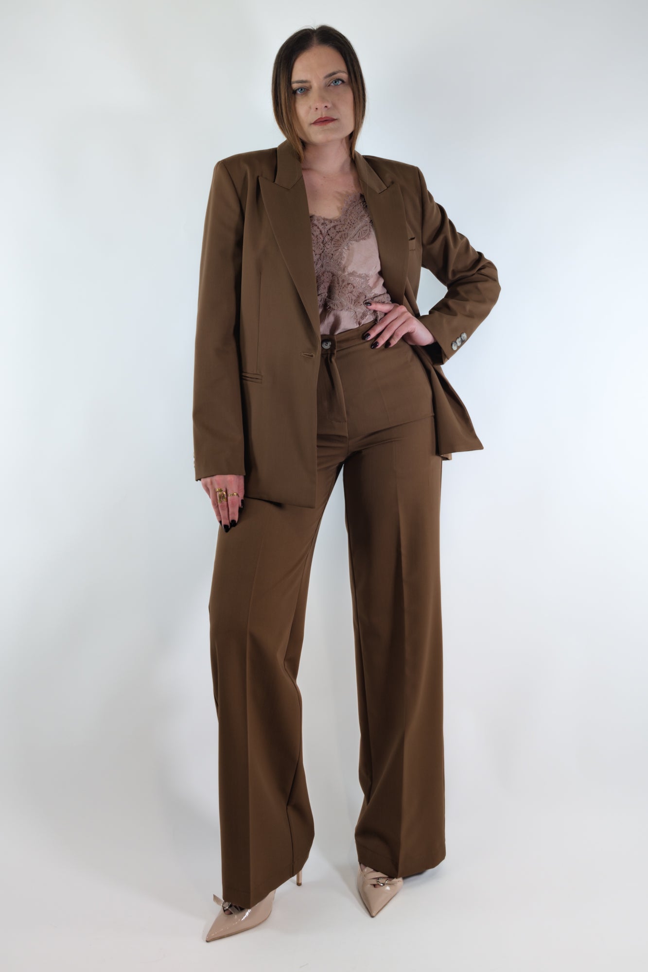 PE26 Vicolo Pantalone TAB0025 Tabacco