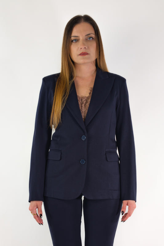 PE26 Vicolo Giacca TAB0042 Blu