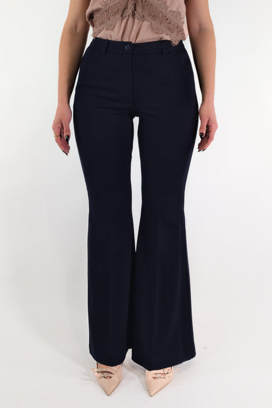 PE26 Vicolo Pantalone TAB0261 Blu