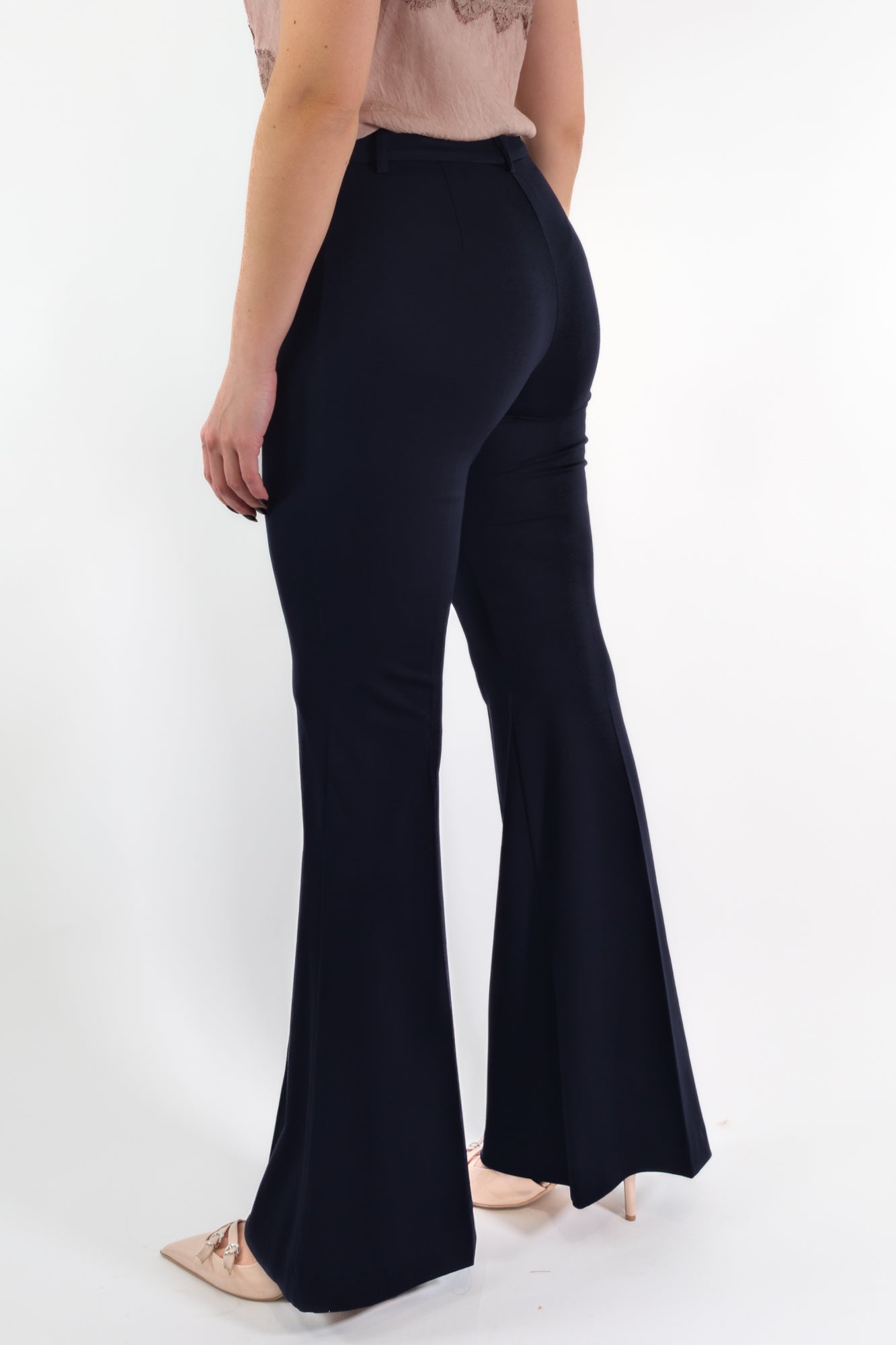 PE26 Vicolo Pantalone TAB0261 Blu