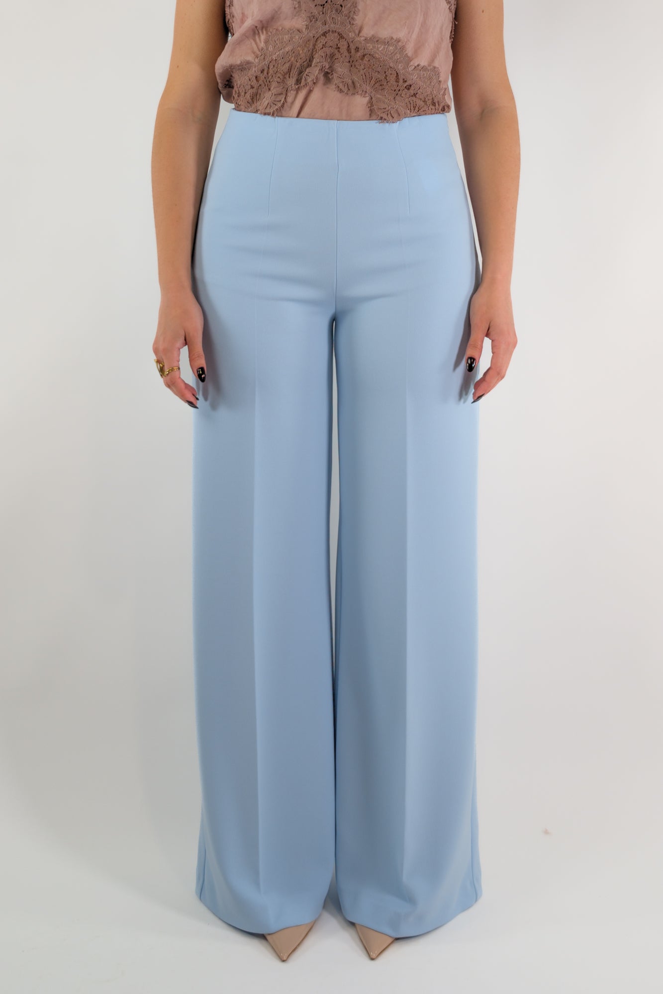 PE26 Vicolo Pantalone TAB0259 Azzurro