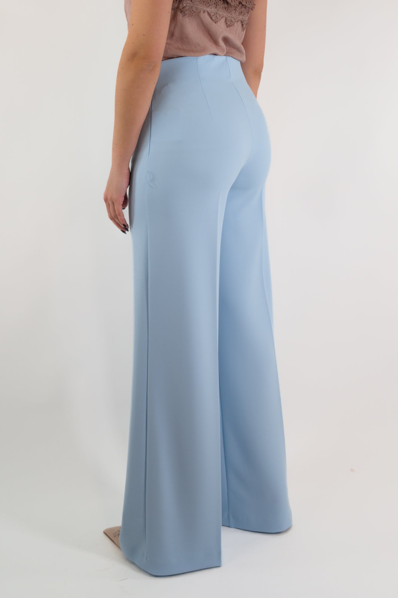 PE26 Vicolo Pantalone TAB0259 Azzurro