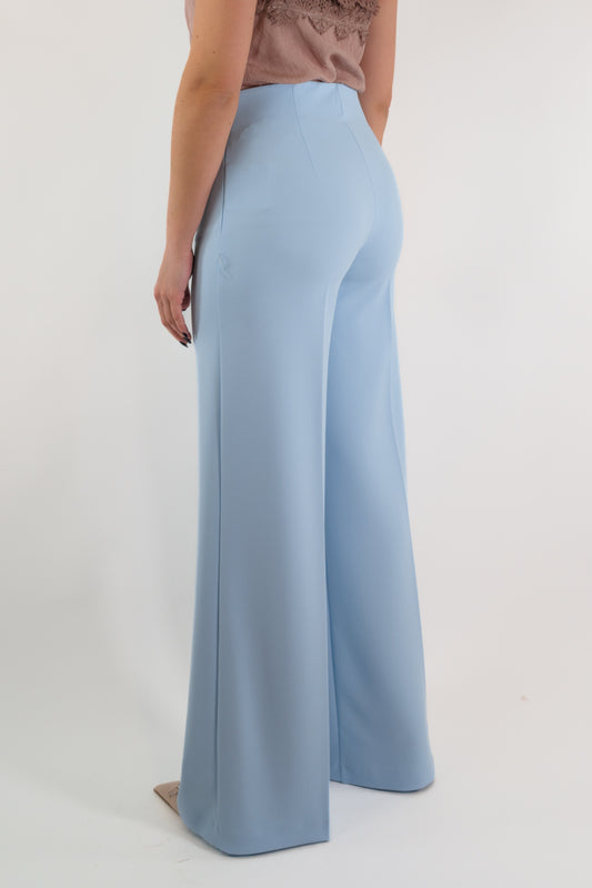 PE26 Vicolo Pantalone TAB0259 Azzurro