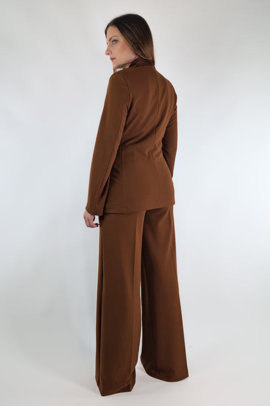 PE26 Vicolo Giacca TAB0031 Tabacco