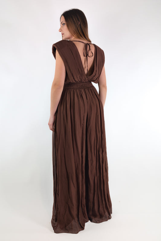 PE26 Have One Tuta YFF-Q001