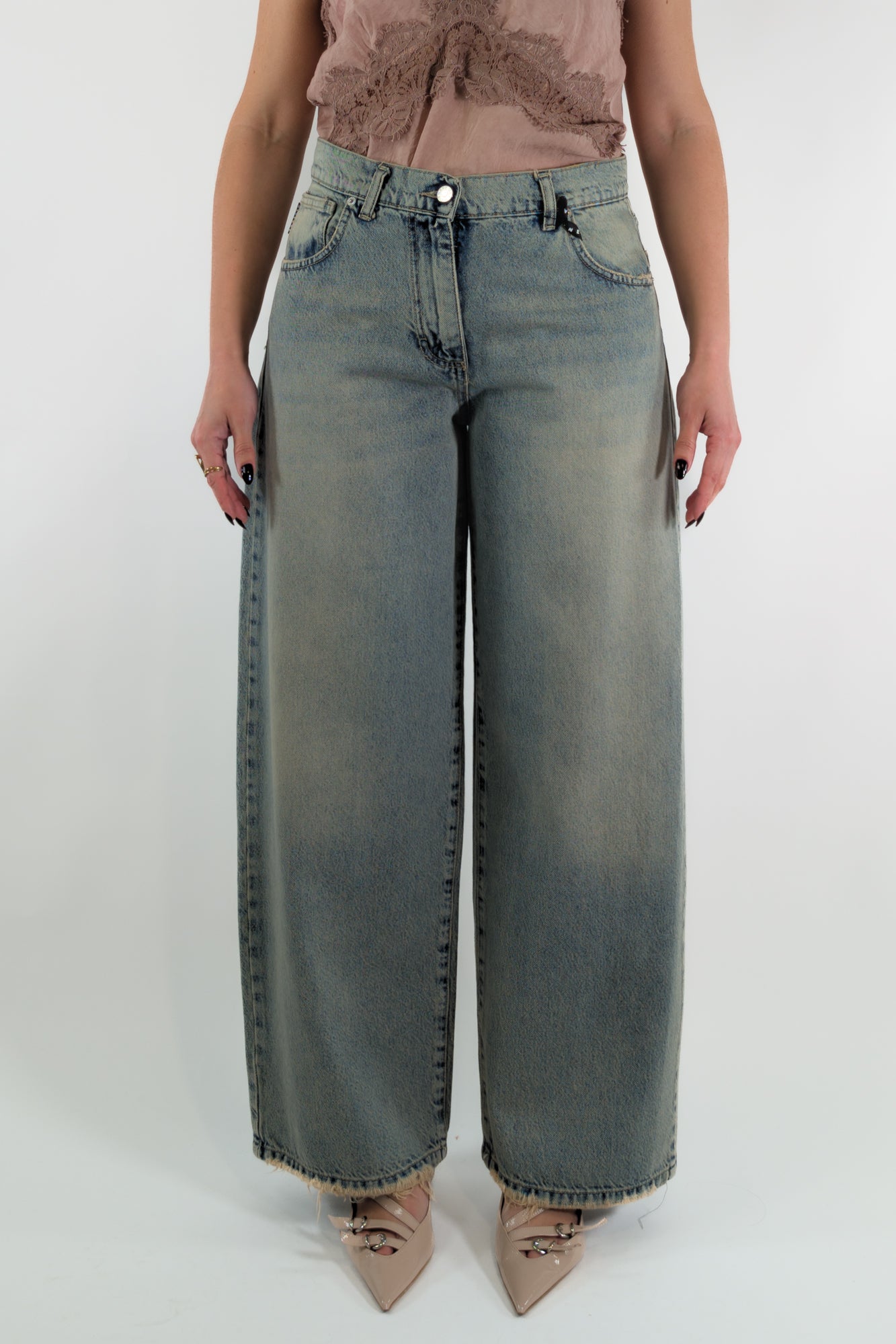 PE26 Have One Pantalone PLS-Q029