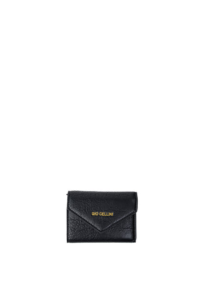 PE26 Gio Cellini Portafoglio BB082 Nero