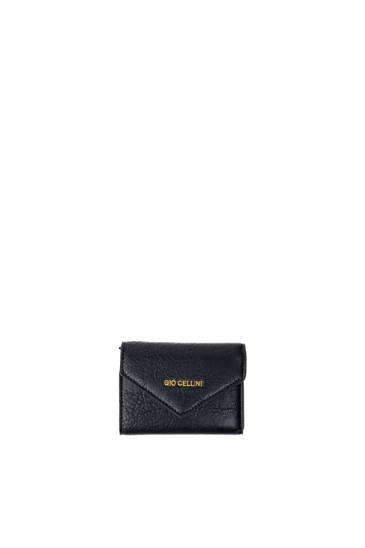 PE26 Gio Cellini Portafoglio BB082 Nero