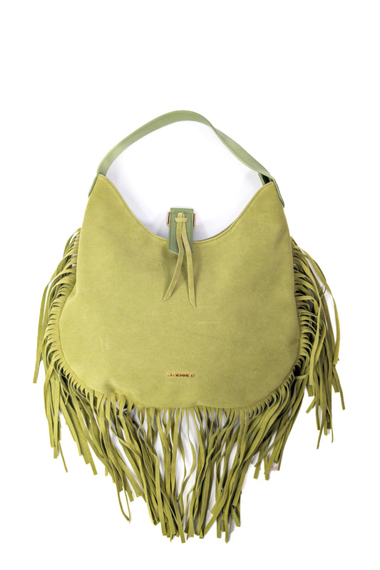 PE26 Vivienne D Borsa VBO270 Verde