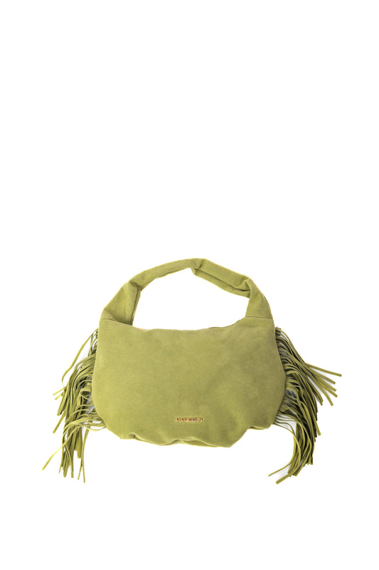 PE26 Vivienne D Borsa VBO271 Verde