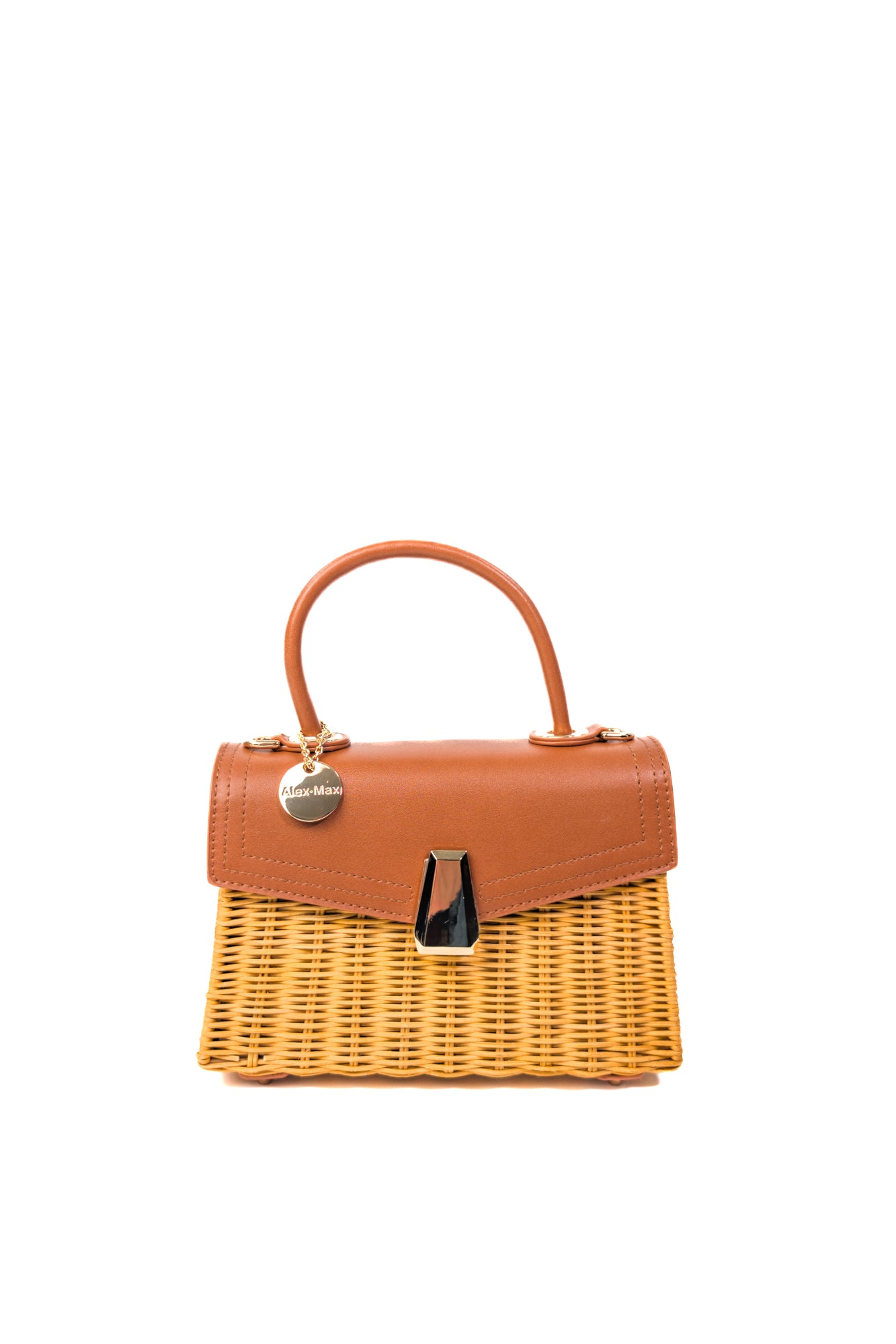 PE26 Alex Max Borsa BO703