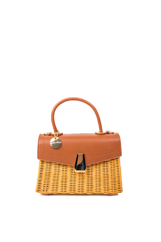 PE26 Alex Max Borsa BO703