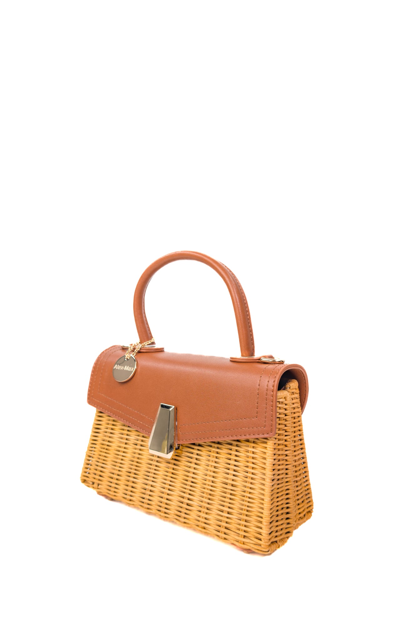 PE26 Alex Max Borsa BO703